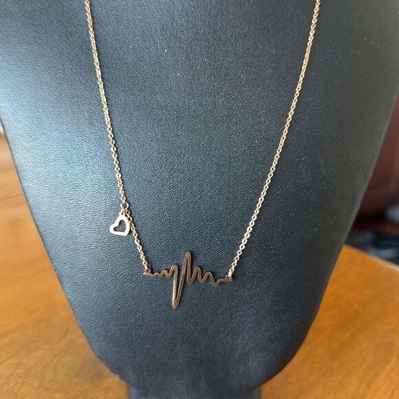 ELBUVF necklace - Picture 1 of 6